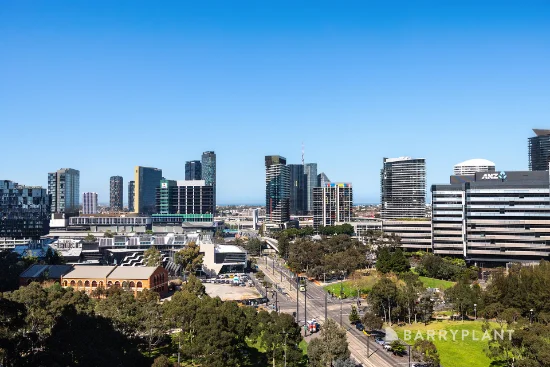 1309/18 Waterview Walk, Docklands, Vic 3008