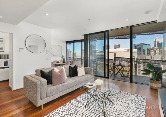 1309/18 Waterview Walk, Docklands, Vic 3008 - For Rent
