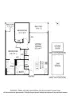 1309/188 Macaulay Road, North Melbourne, Vic 3051-Floorplan