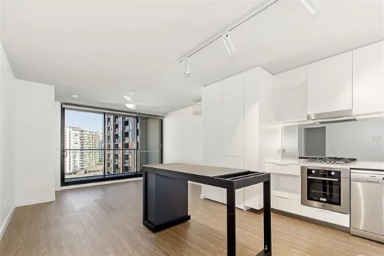 1309/36 King Street, Bowen Hills, Qld 4006