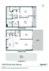 1309/39 Kent Road, Mascot, NSW 2020-Floorplan
