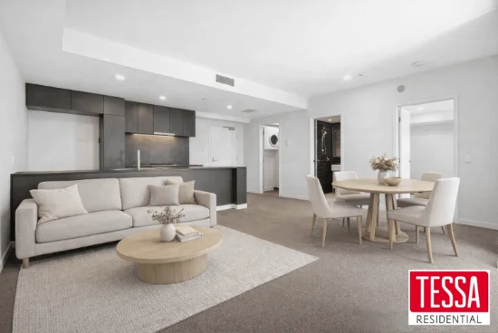 1309/48 Jephson Street, Toowong, Qld 4066