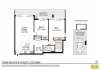 1309/5 Paddock Street, Lidcombe, NSW 2141-Floorplan