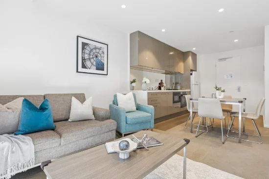 1309/60 Kavanagh Street, Southbank, Vic 3006