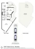1309/7 Keats Avenue, Rockdale, NSW 2216-Floorplan