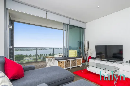 1309/8 Adelaide Terrace, East Perth, WA 6004