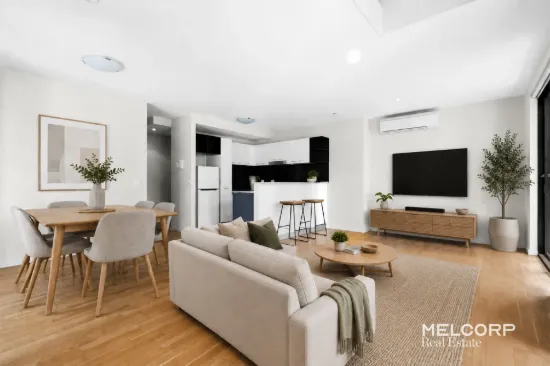 1309/87 Franklin Street, Melbourne, Vic 3000