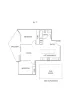 1309A/21 Pentridge Boulevard, Coburg, Vic 3058-Floorplan