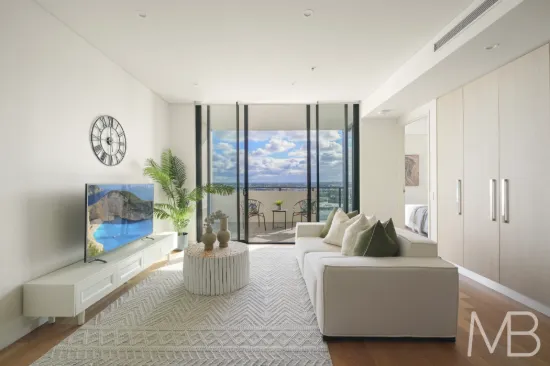 1309A/7-9 Kent Road, Mascot, NSW 2020