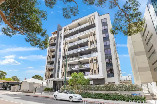 131/172 Railway Parade, West Leederville, WA 6007