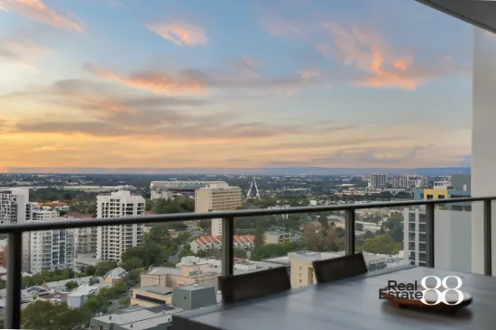 131/181 Adelaide Terrace, East Perth, WA 6004