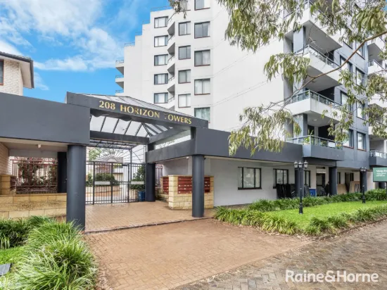 131/208-226 Pacific Highway, Hornsby, NSW 2077