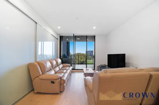 131/3 Maple Tree Road, Westmead, NSW 2145