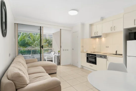 131/360 Kingsway, Caringbah, NSW 2229