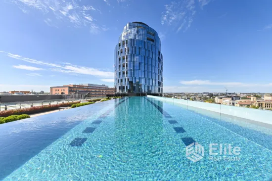131/555 St Kilda Road, Melbourne, Vic 3004