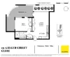 131/6 Elger Street, Glebe, NSW 2037-Floorplan