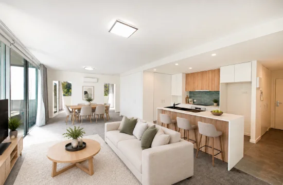 131/8 Baudinette Circuit, Bruce, ACT 2617