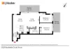 131/8 Baudinette Circuit, Bruce, ACT 2617-Floorplan
