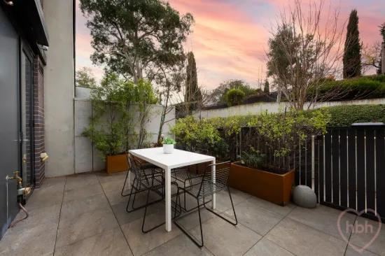 131/81 Constitution Avenue, Campbell, ACT 2612-Image