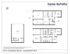 131/81 Constitution Avenue, Campbell, ACT 2612-Floorplan