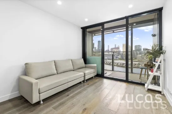 1310/15 Doepel Way, Docklands, Vic 3008