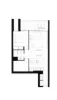1310/161 Emu Bank, Belconnen, ACT 2617-Floorplan