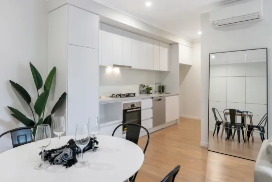 1310/35 Tondara Lane, West End, Qld 4101