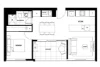 1310/6 Furzer Street, Phillip, ACT 2606-Floorplan