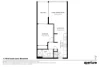 1310/6 Grazier Lane, Belconnen, ACT 2617-Floorplan