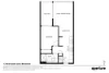 1310/6 Grazier Lane, Belconnen, ACT 2617-Floorplan