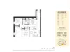 1311/1 Australia Avenue, Sydney Olympic Park, NSW 2127-Floorplan
