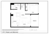 1311/1 Grazier Lane, Belconnen, ACT 2617-Floorplan