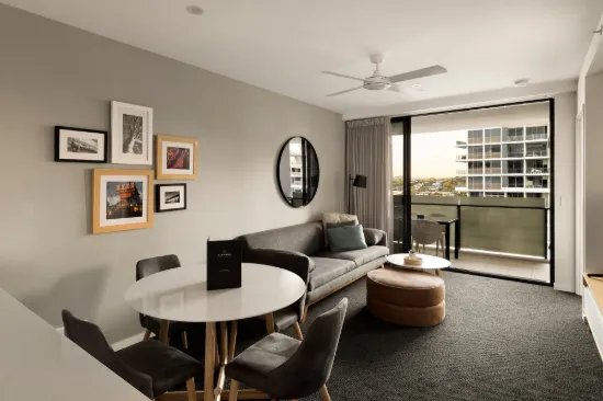 1311/35 Hercules Street, Hamilton, Qld 4007