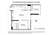 1311/500 Elizabeth Street, Melbourne, Vic 3000-Floorplan