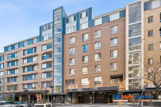 1311/57-59 Queen Street, Auburn, NSW 2144