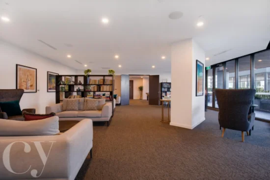 1311/893 Canning Highway, Mount Pleasant, WA 6153-Image