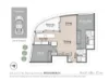 13111/5 The Darling Avenue, Broadbeach, Qld 4218-Floorplan