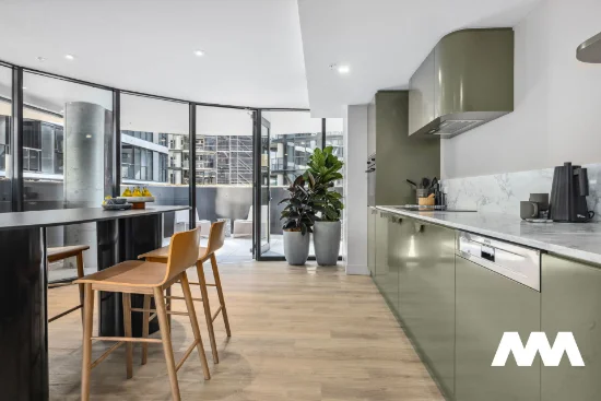 1312/2 Furzer Street, Phillip, ACT 2606-Image
