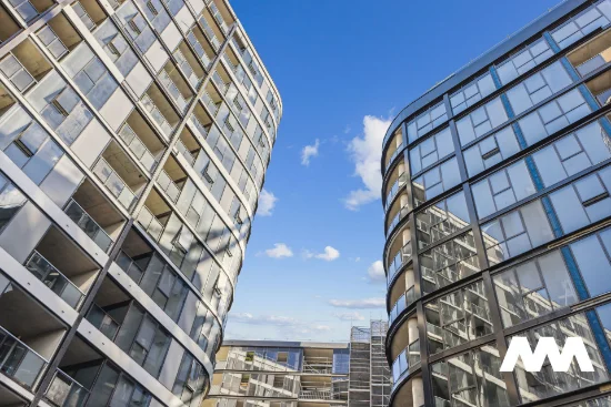 1312/2 Furzer Street, Phillip, ACT 2606-Image