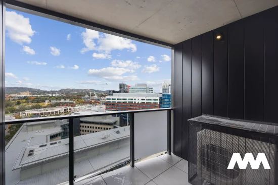 1312/2 Furzer Street, Phillip, ACT 2606-Image