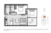 1312/2 Joseph Road, Footscray, Vic 3011-Floorplan