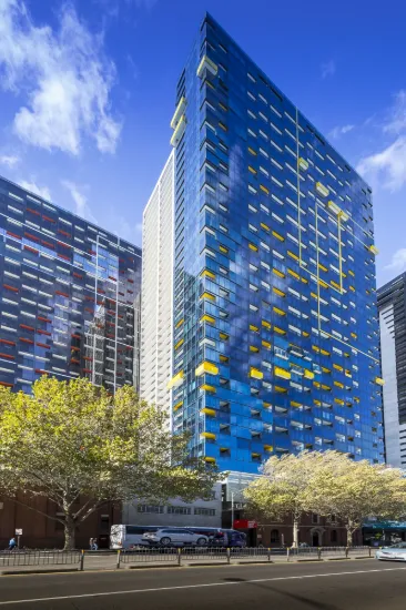 1312/220 Spencer St, Melbourne, Vic 3000