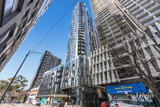 1313/23 Mackenzie Street, Melbourne, Vic 3000