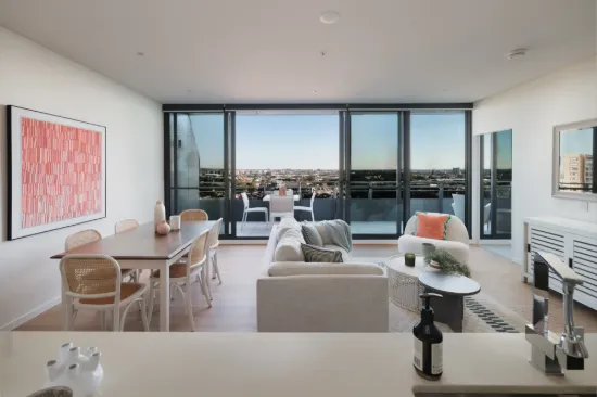 1313/301 Botany Road, Zetland, NSW 2017