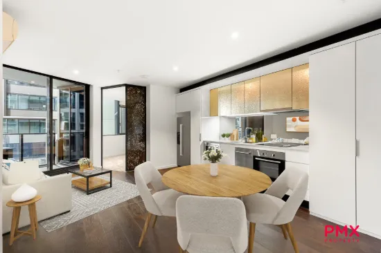 1313/33 Rose Lane, Melbourne, Vic 3000