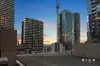 1313/410-420 Elizabeth Street, Melbourne, Vic 3000-Image