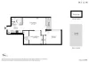 1313/410-420 Elizabeth Street, Melbourne, Vic 3000-Floorplan
