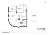 1313/677 La Trobe Street, Docklands, Vic 3008-Floorplan