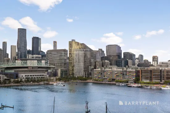 1313/8 Pearl River Road, Docklands, Vic 3008