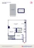 1313/8 Pearl River Road, Docklands, Vic 3008-Floorplan